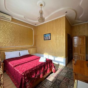 Akzhol Hotel Almaty